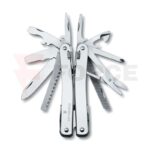 Мултитул Victorinox Swiss Tool Spirit X » Force.BG