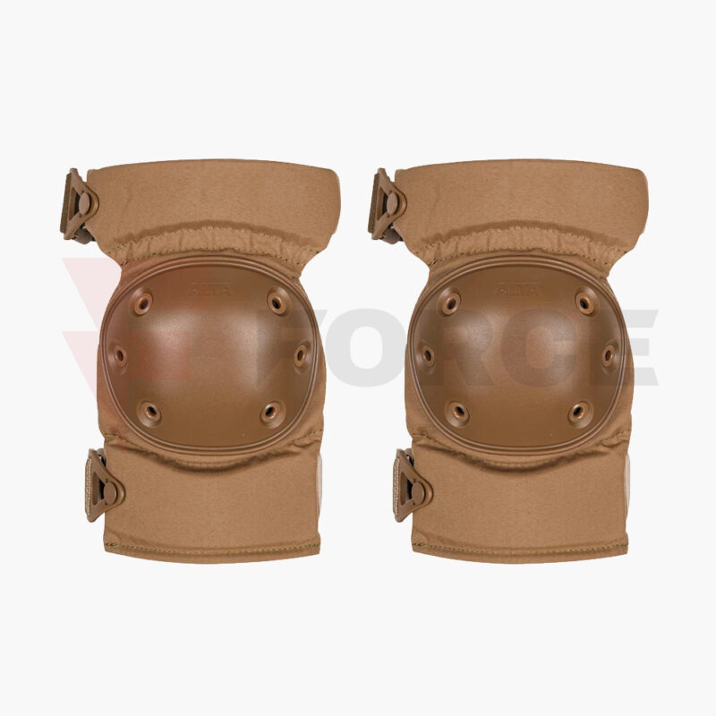 Тактически наколенки Alta Contour AltaLOK Coyote » Force.BG