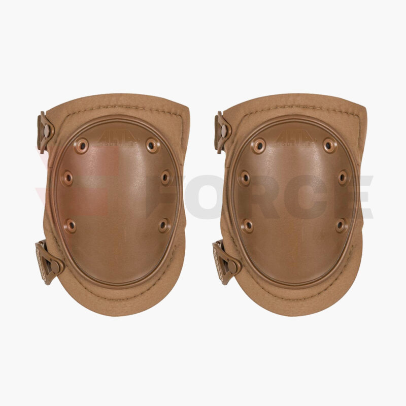 Тактически наколенки Alta Flex GEL AltaLOK Coyote » Force.BG