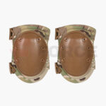 Тактически налакътници Alta Flex Elbow AltaLOK Multicam » Force.BG
