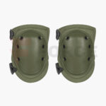 Тактически наколенки Alta Flex GEL AltaLOK Coyote » Force.BG