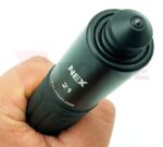 Накрайник стъклочуп за тактическа палка Nextorch BT50002 » Force.BG
