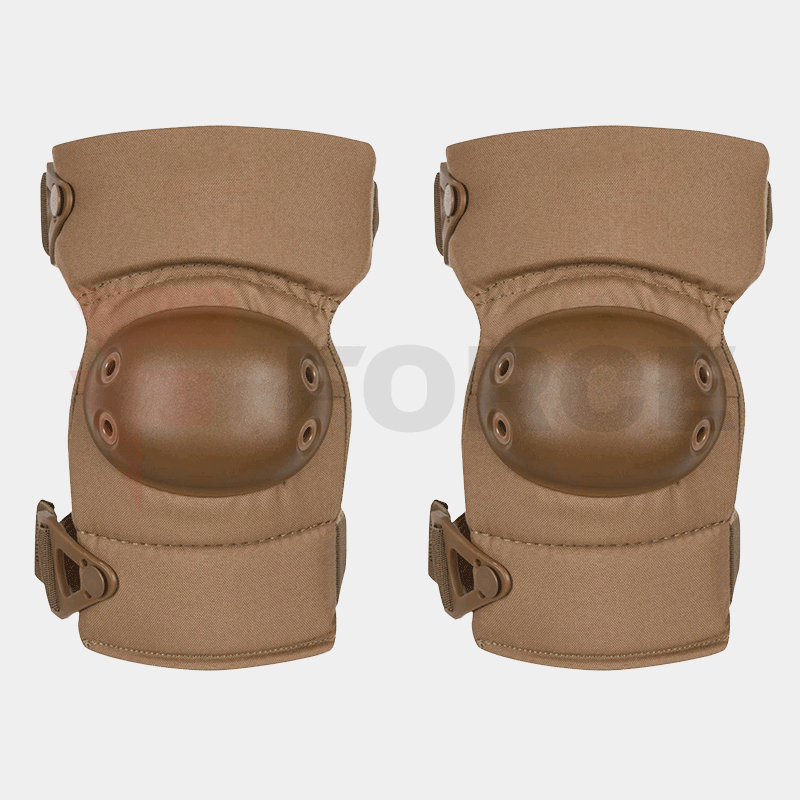 Налакътници Alta CONTOUR Elbow AltaLOK™ Coyote » Force.BG