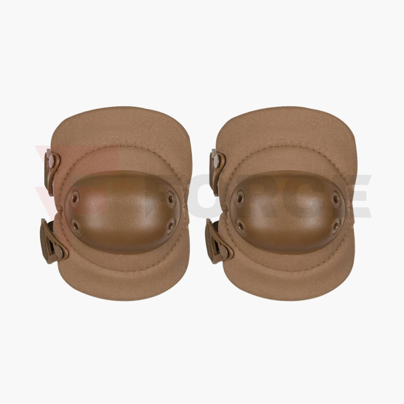 Налакътници Alta Flex Elbow AltaLOK Coyote » Force.BG