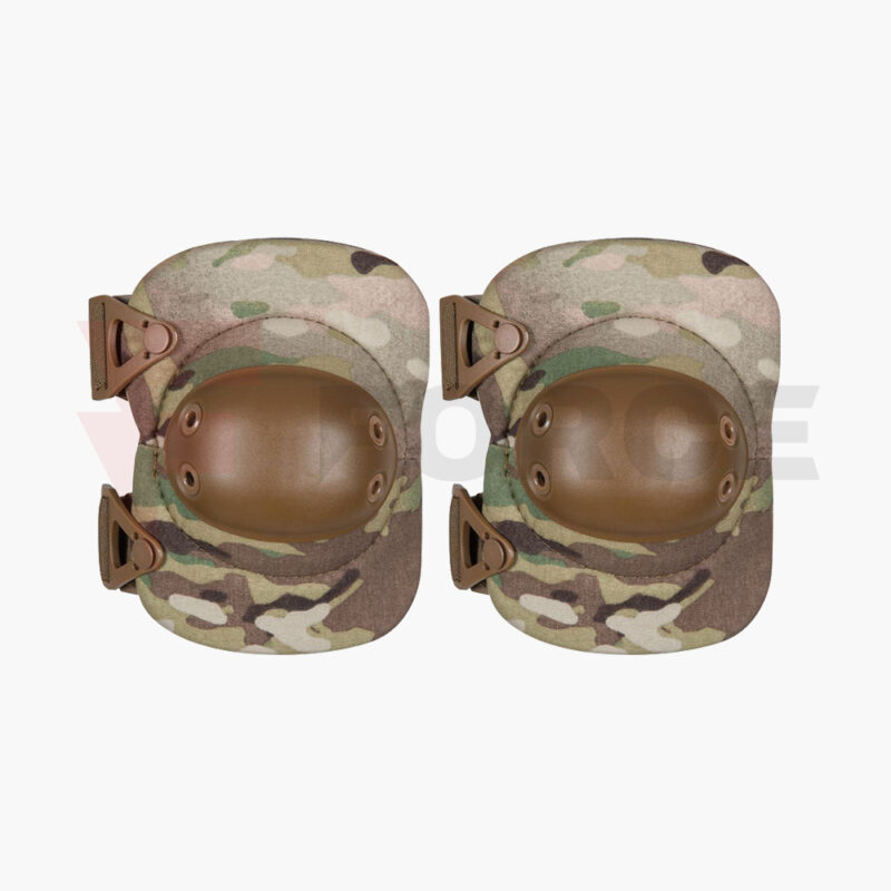 Тактически налакътници Alta Flex Elbow AltaLOK Multicam » Force.BG