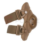 Налакътници Alta Flex Elbow AltaLOK зелени » Force.BG