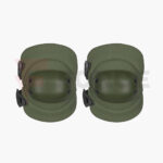 Налакътници Alta Flex Elbow AltaLOK зелени » Force.BG