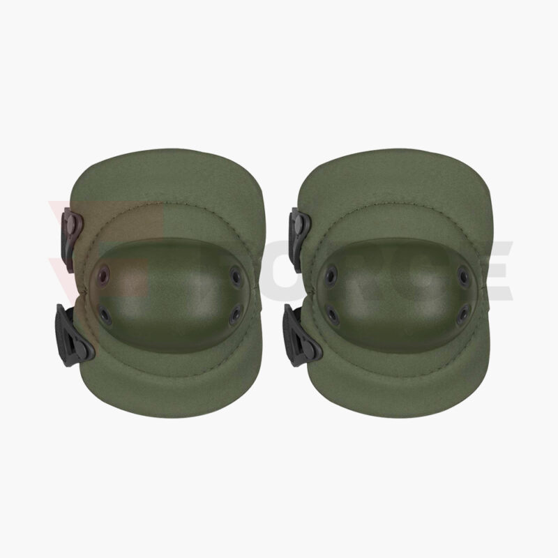 Налакътници Alta Flex Elbow AltaLOK зелени » Force.BG