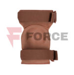Налакътници Alta CONTOUR Elbow AltaLOK™ Coyote » Force.BG