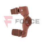 Налакътници Alta CONTOUR Elbow AltaLOK™ Coyote » Force.BG