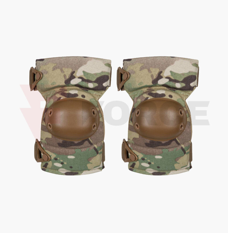 Тактически налакътници AltaCONTOUR Elbow AltaLOK™ Multicam » Force.BG