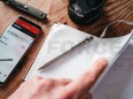 Етерграф Boker Plus Redox Pen Сив 13.10 см » Force.BG