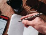 Етерграф Boker Plus Redox Pen Сив 13.10 см » Force.BG