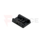 Нисък монтаж Holosun AEMS LOW MOUNT » Force.BG