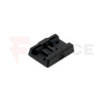 Нисък монтаж Holosun AEMS LOW MOUNT » Force.BG