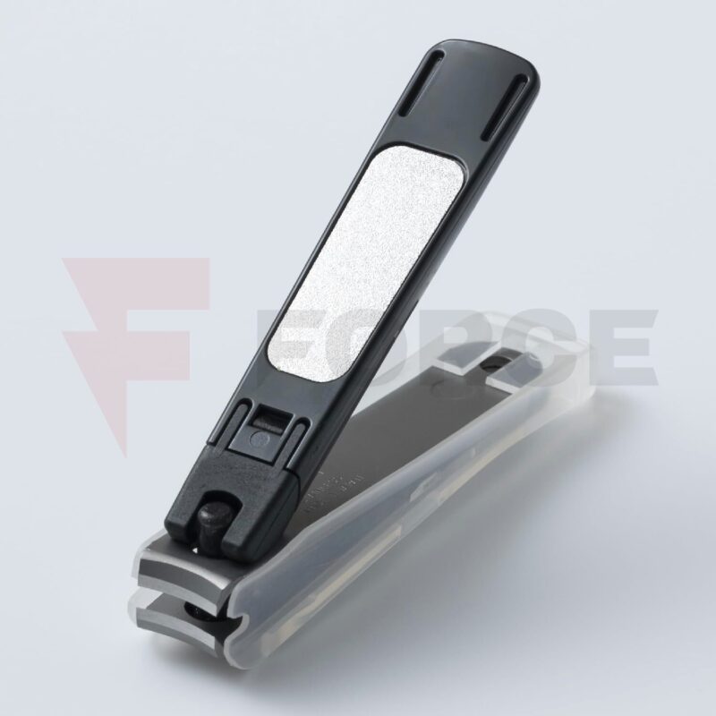 Нокторезачка KAI TYPE 001 S black 73 мм неръждаема стомана » Force.BG