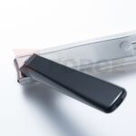 Нокторезачка KAI TYPE 001 S black 73 мм неръждаема стомана » Force.BG