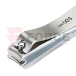 Нокторезачка KAI TYPE 003 M silver 92 мм неръждаема стомана » Force.BG