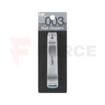 Нокторезачка KAI TYPE 003 M silver 92 мм неръждаема стомана » Force.BG