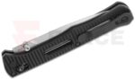 Нож Benchmade 417 Fact S30V Aluminum Black » Force.BG