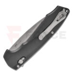 Сгъваем нож Benchmade 490 Arcane CPM-S90V 8.13 см » Force.BG