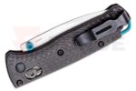 Сгъваем нож Benchmade 533-3 MINI BUGOUT S90V Carbon Fiber » Force.BG