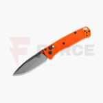 Сгъваем нож Benchmade 940-2 Osborne S30V Black G10 » Force.BG