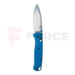Сгъваем нож Benchmade 535 Bugout S30V 82мм синьо » Force.BG