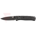Нож Benchmade 535BK-2 BUGOUT S30V CF-Elite Black » Force.BG