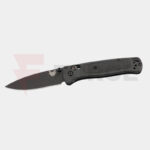 Нож Benchmade 417 Fact S30V Aluminum Black » Force.BG