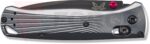 Сгъваем нож Benchmade 535BK-4 Bugout M390 с алуминиева дръжка » Force.BG