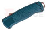 Нож Benchmade 5370FE-01 SHOOTOUT CruWear BLUE GRIVORY » Force.BG