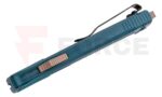 Нож Benchmade 5370FE-01 SHOOTOUT CruWear BLUE GRIVORY » Force.BG