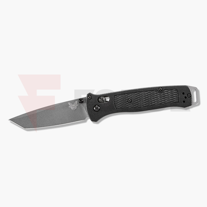 Нож Benchmade 537GY Bailout CPM-3V Grivory » Force.BG
