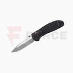 Сигнална свирка Helikon-Tex Aluminum 6.5 см » Force.BG