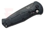 Нож Benchmade 9070BK CLAYMORE D2 GRIVORY Black » Force.BG