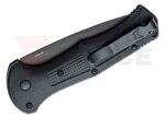 Нож Benchmade 9070BK CLAYMORE D2 GRIVORY Black » Force.BG
