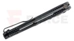 Нож Benchmade 9070BK CLAYMORE D2 GRIVORY Black » Force.BG
