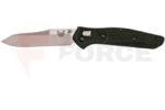 Сгъваем нож Benchmade 940-2 Osborne S30V Black G10 » Force.BG