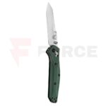 Сгъваем нож Benchmade 940 Osborne S30V Green » Force.BG