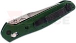 Сгъваем нож Benchmade 940 Osborne S30V Green » Force.BG