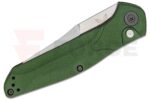Автоматичен сгъваем нож Benchmade 9400 OSBORNE S30V Green » Force.BG