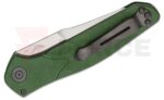 Автоматичен сгъваем нож Benchmade 9400 OSBORNE S30V Green » Force.BG