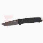Нож Пеперуда Benchmade Laro Balisong MagnaCut Титан » Force.BG
