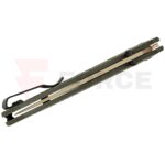 Сгъваем нож Benchmade Bugout S30V Dark Olive 55гр » Force.BG