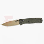 Ловен нож Benchmade Saddle Mountain Skinner CPM-S90V G10 » Force.BG