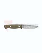 Фиксиран нож Benchmade Bushcrafter 163-1 S30V G10 OD Green » Force.BG