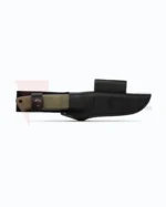 Фиксиран нож Benchmade Bushcrafter 163-1 S30V G10 OD Green » Force.BG