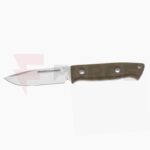 Фиксиран нож Benchmade Bushcrafter 163-1 S30V G10 OD Green » Force.BG