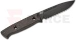 Фиксиран нож Benchmade Bushcrafter Cru-Wear Carbon Fiber » Force.BG